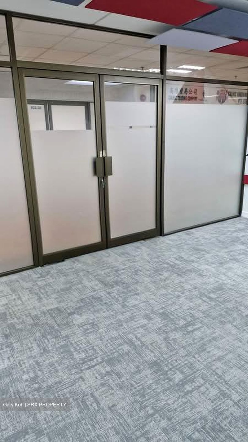 Jalan Besar Plaza (D8), Retail #541250071